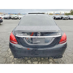 2021 MERCEDES-BENZ C-CLASS W1KWF6EB6MR647306 99291495