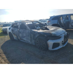 2025 BMW I4 EDRIVE WBY23HD0XSFV82731 73687215