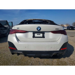 2025 BMW I4 EDRIVE WBY23HD0XSFV82731 73687215