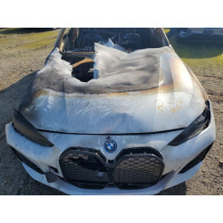 2025 BMW I4 EDRIVE WBY23HD0XSFV82731 73687215