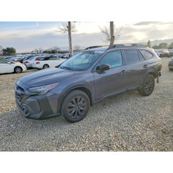 2024 SUBARU OUTBACK 4S4BTGLD1R3193029 75847375