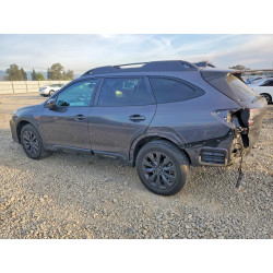 2024 SUBARU OUTBACK 4S4BTGLD1R3193029 75847375