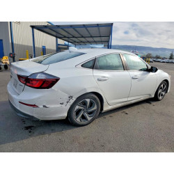 2022 HONDA INSIGHT 19XZE4F51NE008920 78287485
