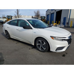 2022 HONDA INSIGHT 19XZE4F51NE008920 78287485