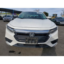 2022 HONDA INSIGHT 19XZE4F51NE008920 78287485