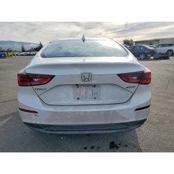 2022 HONDA INSIGHT 19XZE4F51NE008920 78287485