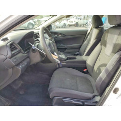 2022 HONDA INSIGHT 19XZE4F51NE008920 78287485