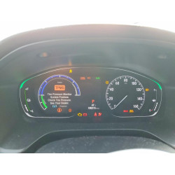 2022 HONDA INSIGHT 19XZE4F51NE008920 78287485