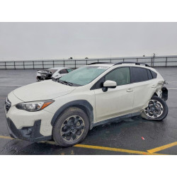 2021 SUBARU CROSSTREK JF2GTAEC4MH330330 77435685
