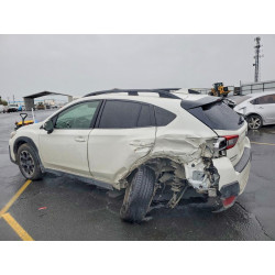 2021 SUBARU CROSSTREK JF2GTAEC4MH330330 77435685