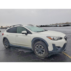 2021 SUBARU CROSSTREK JF2GTAEC4MH330330 77435685