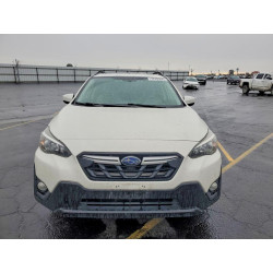 2021 SUBARU CROSSTREK JF2GTAEC4MH330330 77435685