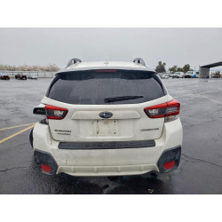 2021 SUBARU CROSSTREK JF2GTAEC4MH330330 77435685