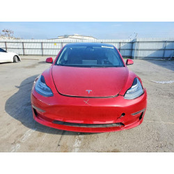 2022 TESLA MODEL 3 5YJ3E1EC4NF196993 72670785