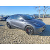 2022 TESLA MODEL Y 7SAYGDEF6NF491320 76033705