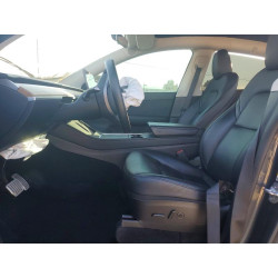 2022 TESLA MODEL Y 7SAYGDEF6NF491320 76033705