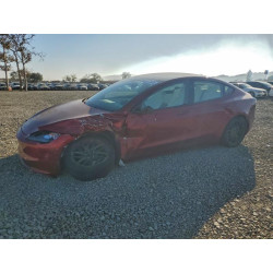 2024 TESLA MODEL 3 5YJ3E1EB2RF809724 96135495