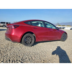 2024 TESLA MODEL 3 5YJ3E1EB2RF809724 96135495