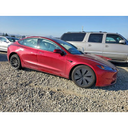 2024 TESLA MODEL 3 5YJ3E1EB2RF809724 96135495