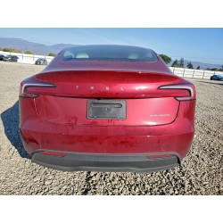 2024 TESLA MODEL 3 5YJ3E1EB2RF809724 96135495