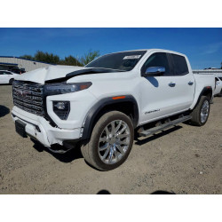 2025 GMC CANYON 1GTP2FEK0S1220905 46500676