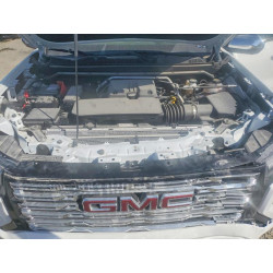 2025 GMC CANYON 1GTP2FEK0S1220905 46500676
