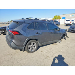 2023 TOYOTA RAV4 2T3W1RFV7PW245513 77695775