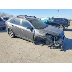 2023 TOYOTA RAV4 2T3W1RFV7PW245513 77695775