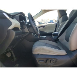 2023 TOYOTA RAV4 2T3W1RFV7PW245513 77695775