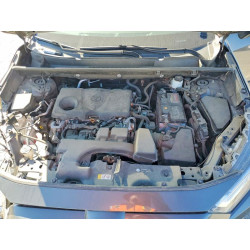 2023 TOYOTA RAV4 2T3W1RFV7PW245513 77695775