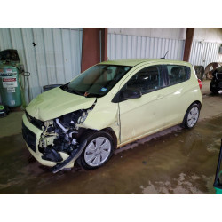 2017 CHEVROLET SPARK