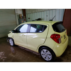 2017 CHEVROLET SPARK