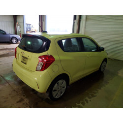 2017 CHEVROLET SPARK