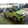 2017 CHEVROLET SPARK