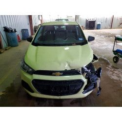 2017 CHEVROLET SPARK
