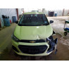 2017 CHEVROLET SPARK
