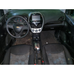 2017 CHEVROLET SPARK
