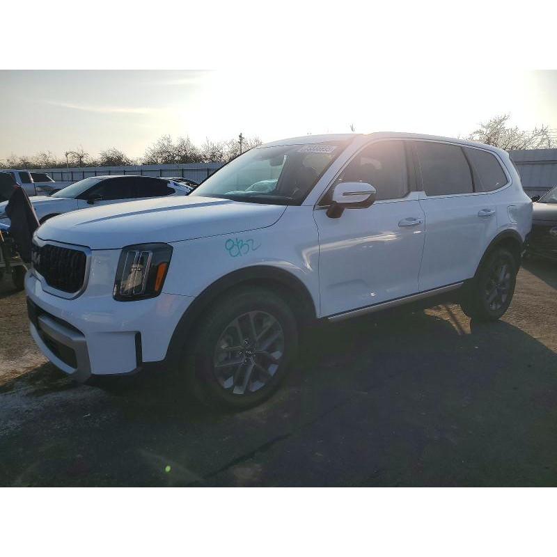 2024 KIA TELLURIDE 5XYP24GC2RG456881 73335995