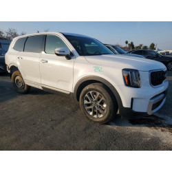 2024 KIA TELLURIDE 5XYP24GC2RG456881 73335995