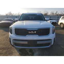 2024 KIA TELLURIDE 5XYP24GC2RG456881 73335995