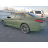 2021 BMW 5 SERIES WBA53BJ01MWX01296 73660245