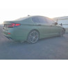 2021 BMW 5 SERIES WBA53BJ01MWX01296 73660245