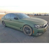 2021 BMW 5 SERIES WBA53BJ01MWX01296 73660245