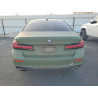 2021 BMW 5 SERIES WBA53BJ01MWX01296 73660245