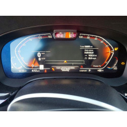 2021 BMW 5 SERIES WBA53BJ01MWX01296 73660245