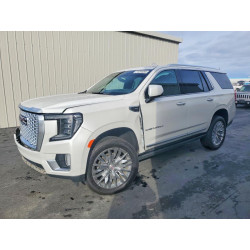 2021 GMC YUKON 1GKS2DKL9MR243152 76289095