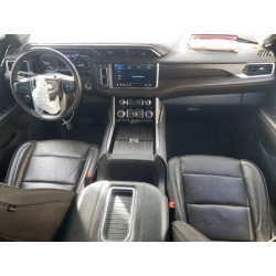 2021 GMC YUKON 1GKS2DKL9MR243152 76289095