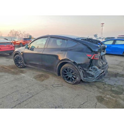 2024 TESLA MODEL Y 7SAYGDED0RF095193 74507055