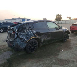 2024 TESLA MODEL Y 7SAYGDED0RF095193 74507055