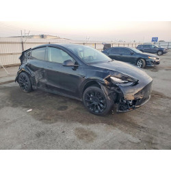 2024 TESLA MODEL Y 7SAYGDED0RF095193 74507055